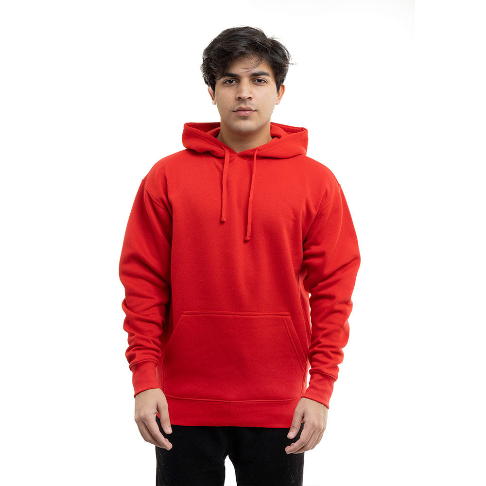 2791 Unisex Fleece Perfect Pullover Hoodie 8.25 Oz(Formerly 2790)*