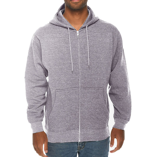 2800 Premium Zipper Hoodie*