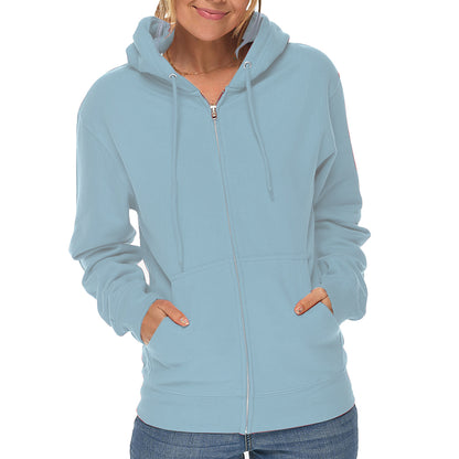 2800 Premium Zipper Hoodie*