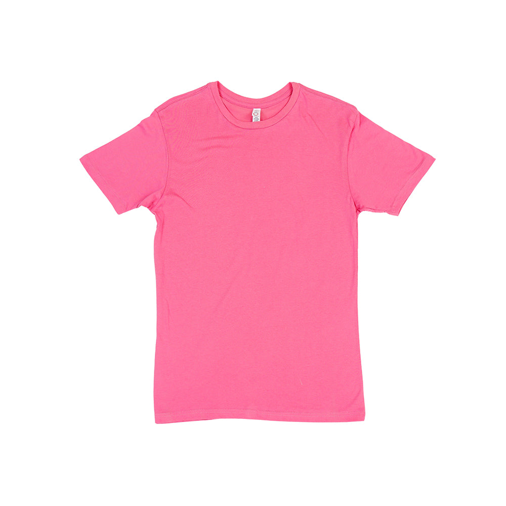 2900 Unisex Youth Jersey Short Sleeve Tee 4.3 Oz (Set 1)