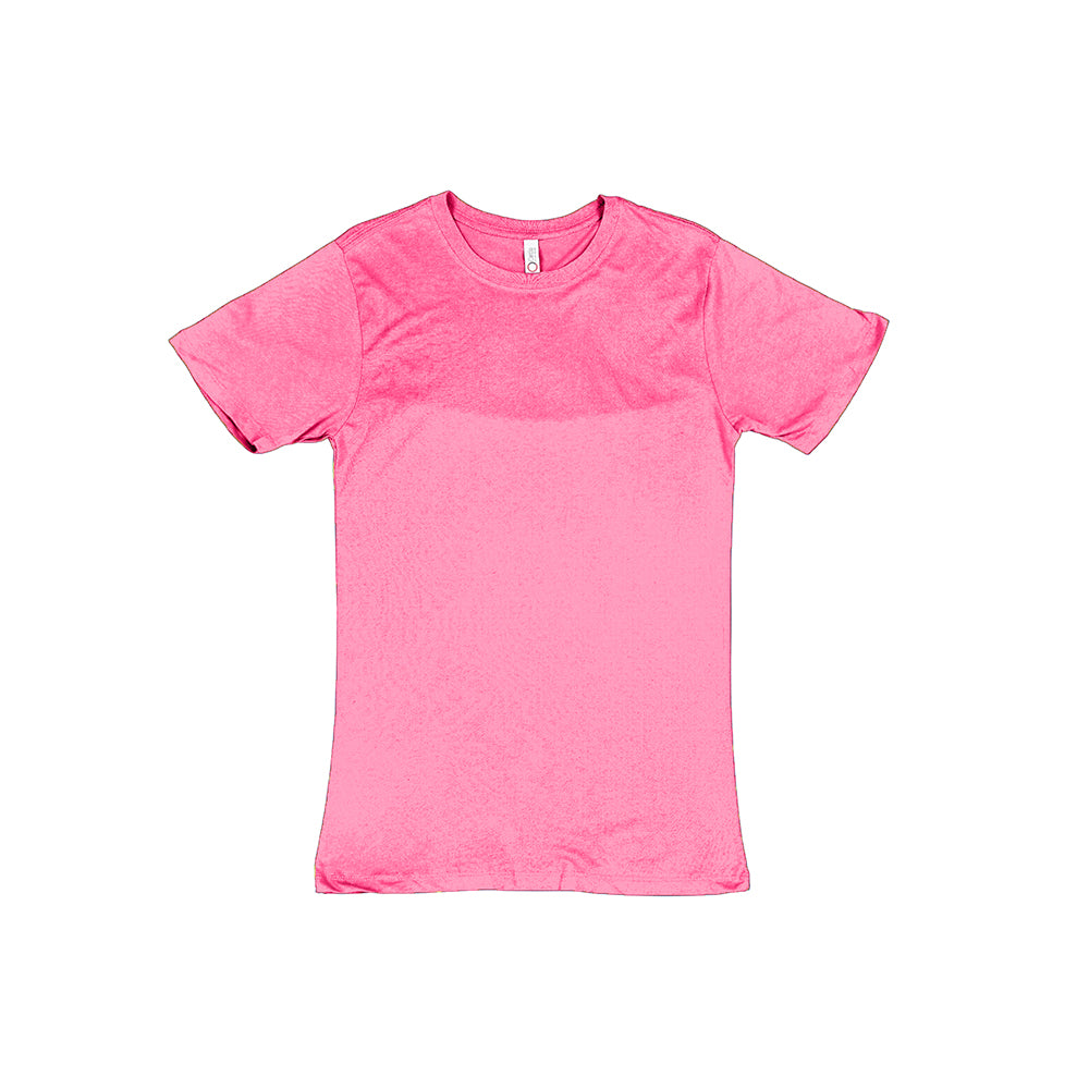 2900 Unisex Youth Jersey Short Sleeve Tee 4.3 Oz (Set 1)