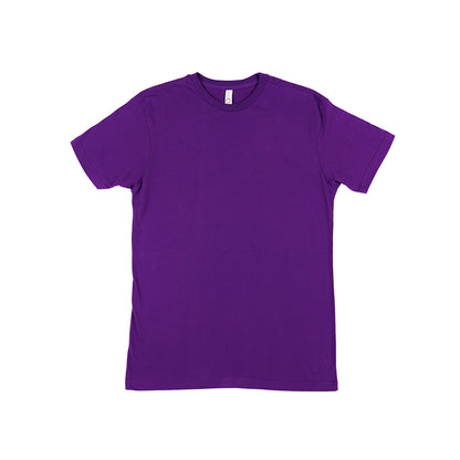 2900 Unisex Youth Jersey Short Sleeve Tee 4.3 Oz (Set 2)