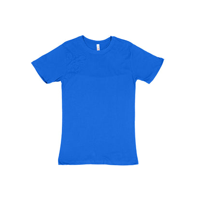 2900 Unisex Youth Jersey Short Sleeve Tee 4.3 Oz (Set 2)