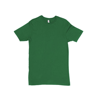 2900 Unisex Youth Jersey Short Sleeve Tee 4.3 Oz (Set 2)