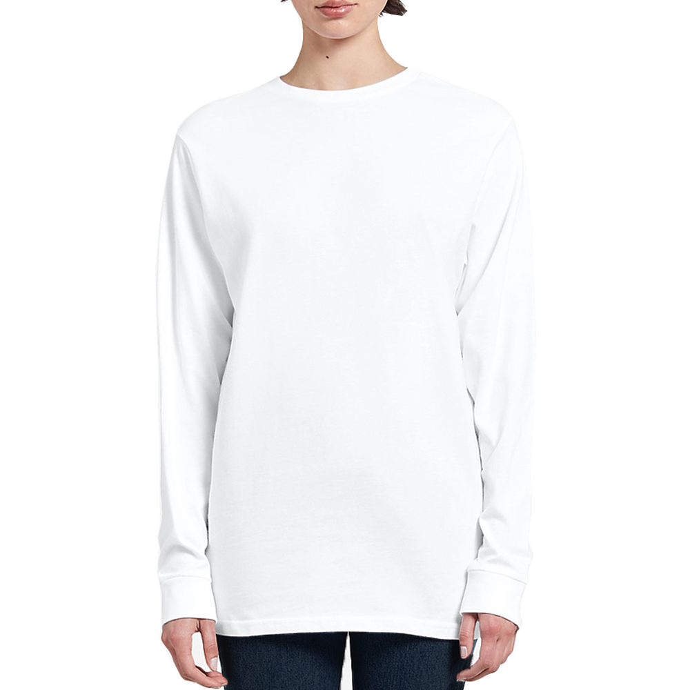 UNISEX PREMIUM LONG SLEEVE TEE