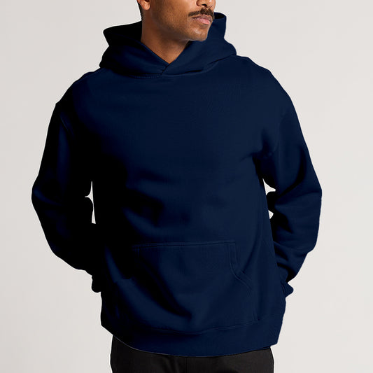 UNISEX URBAN HOODIE