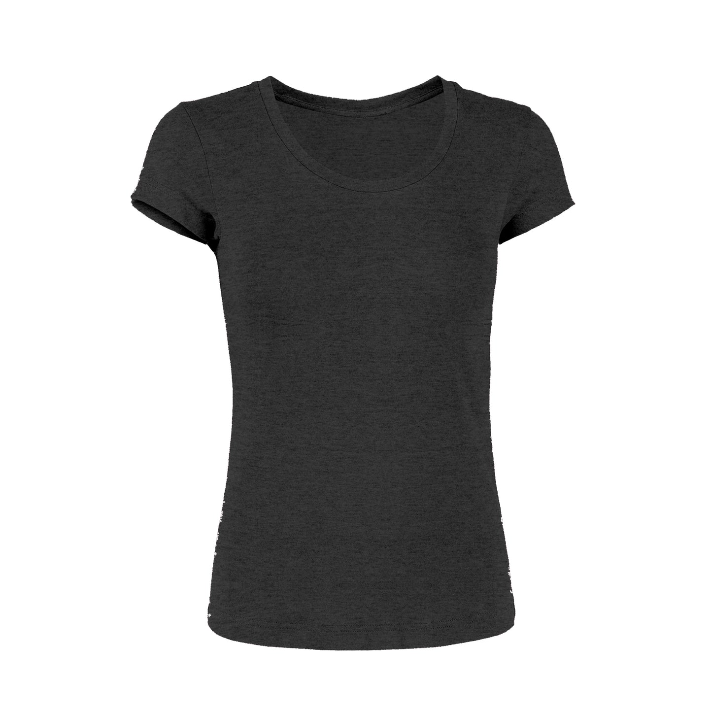 WOMEN PREMIUM REGULAR FIT TEE