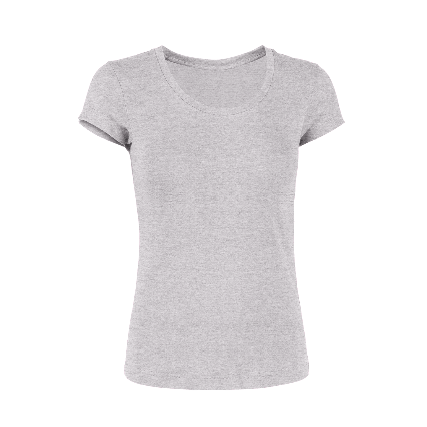 WOMEN PREMIUM REGULAR FIT TEE