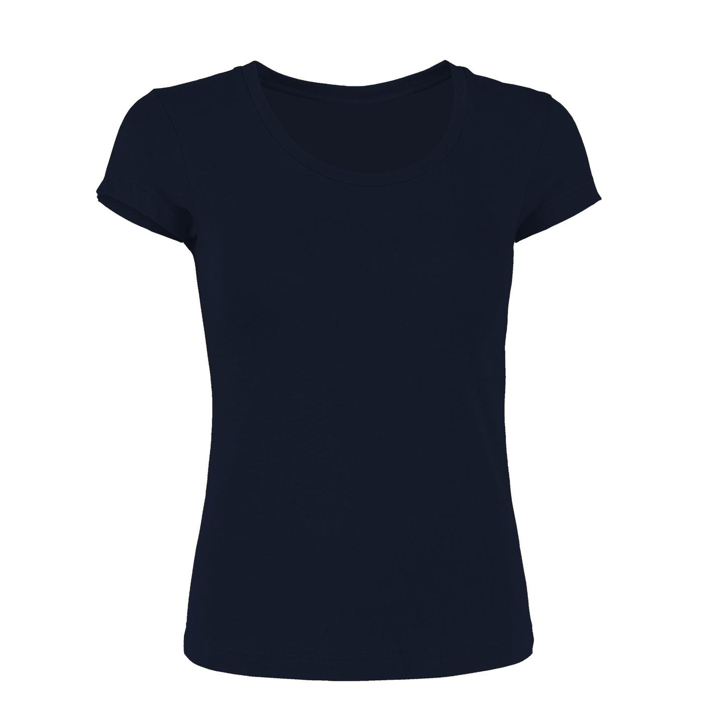 WOMEN PREMIUM REGULAR FIT TEE