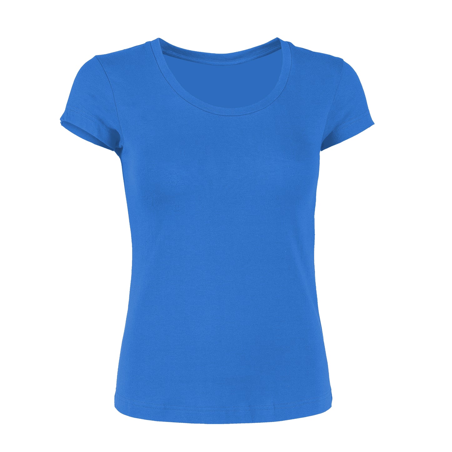 WOMEN PREMIUM REGULAR FIT TEE