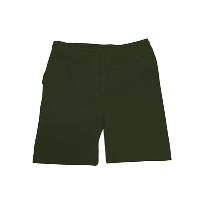 8001 Unisex Classic Perfect Fleece Shorts 8.25 Oz*