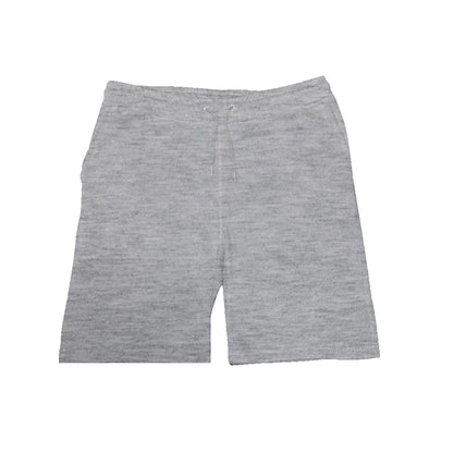 8001 Unisex Classic Perfect Fleece Shorts 8.25 Oz*