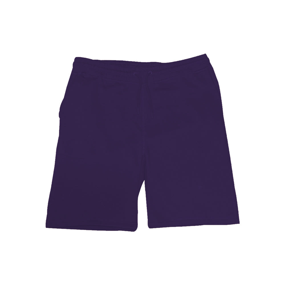 8001 Unisex Classic Perfect Fleece Shorts 8.25 Oz (Set 1)