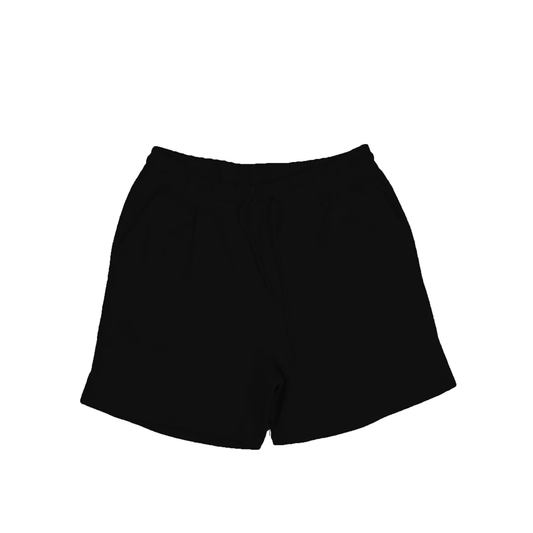 UNISEX RELAXED TERRY SHORTS