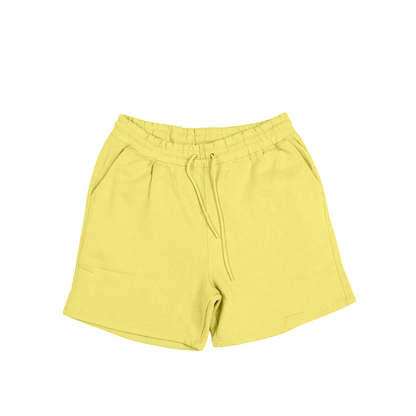 8484 Unisex French Terry Shorts 8.25 Oz*