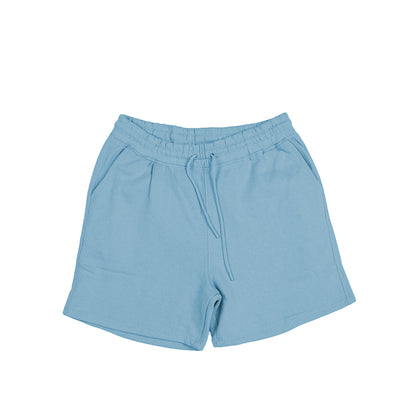UNISEX RELAXED TERRY SHORTS