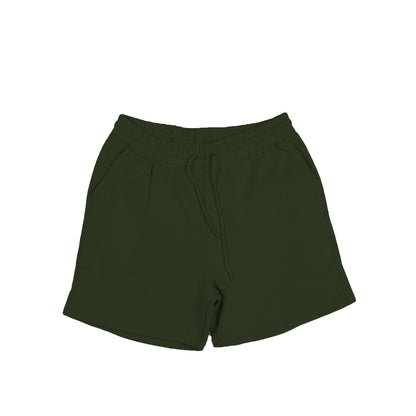 8484 Unisex French Terry Shorts 8.25 Oz*