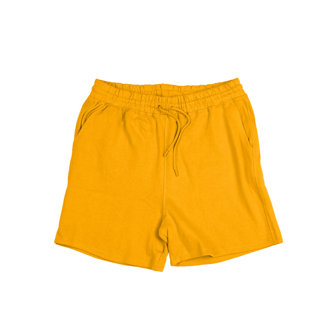 8484 Unisex French Terry Shorts 8.25 Oz*