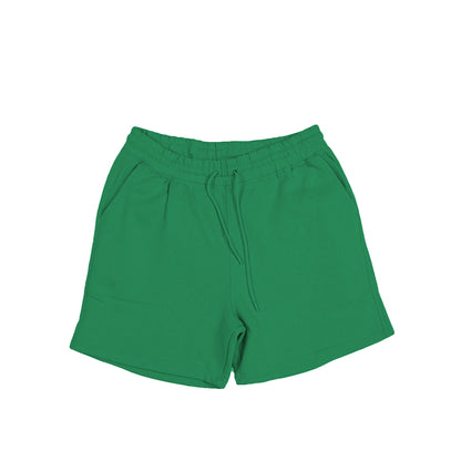 UNISEX RELAXED TERRY SHORTS
