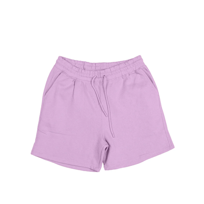 8484 Unisex French Terry Shorts 8.25 Oz*