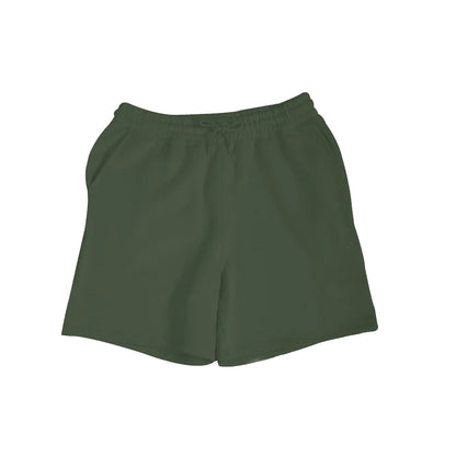 UNISEX RELAXED TERRY SHORTS