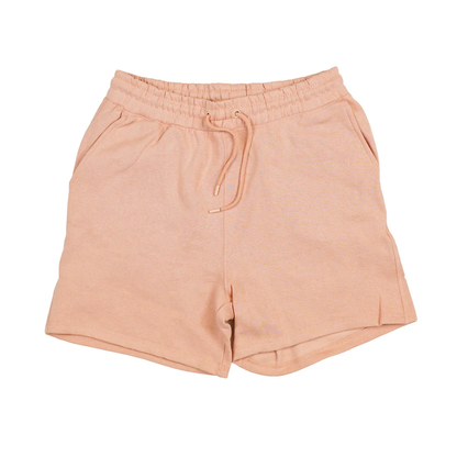 UNISEX RELAXED TERRY SHORTS
