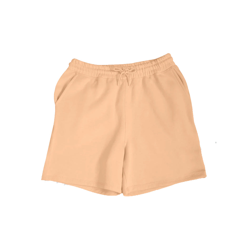 8484 Unisex French Terry Shorts 8.25 Oz*