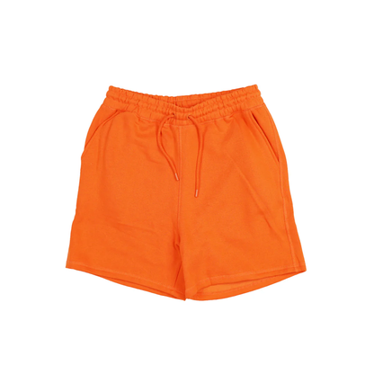 8484 Unisex French Terry Shorts 8.25 Oz*