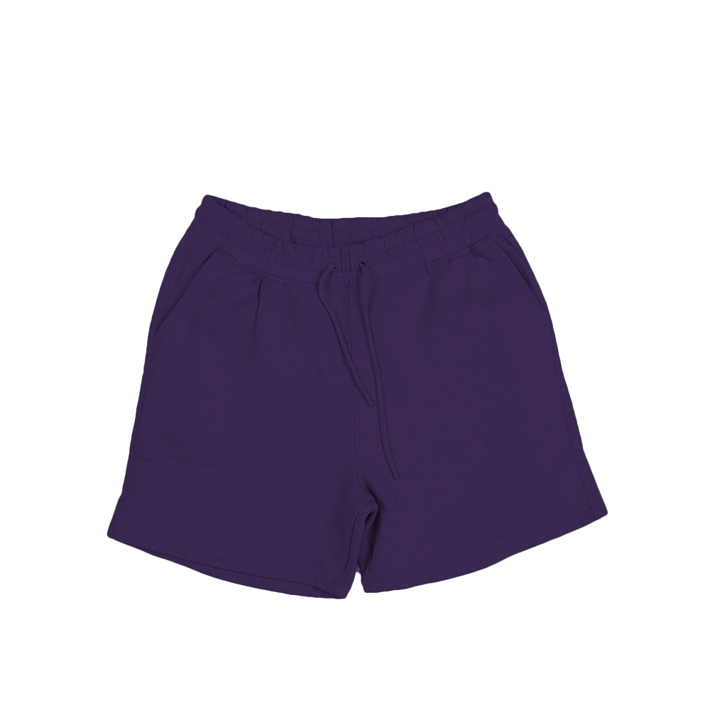 8484 Unisex French Terry Shorts 8.25 Oz*