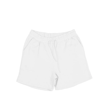 UNISEX RELAXED TERRY SHORTS