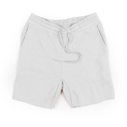 8520 Unisex  Classic Perfect Fleece Raw Edge Shorts 8.25 Oz*