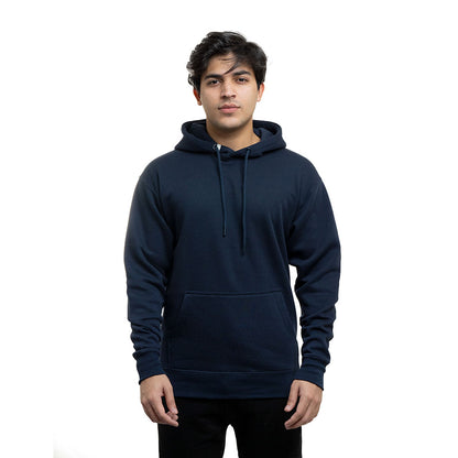 9000-ESSENTIAL HOODIE UNISEX PROMO HOODIE 8.5 OZ